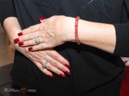 Vernissage Eva Meindl am 15.10.2025